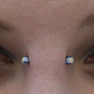 Opal Heart - Professional Body Piercing Pic 4