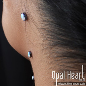 Opal Heart - Professional Body Piercing Pic 2