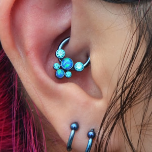 Opal Heart - Professional Body Piercing Pic 3