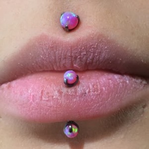 Opal Heart - Professional Body Piercing Pic 5