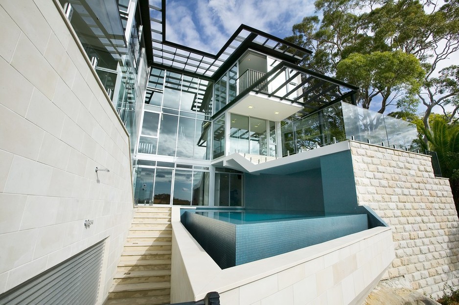 Mackenzie Architects International Pty Ltd Pic 1