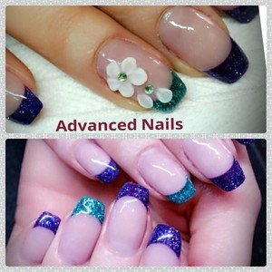 Advanced Nails Pic 2