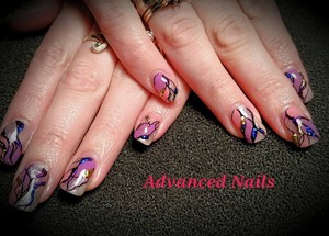 Advanced Nails Pic 4