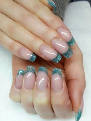 Advanced Nails Pic 5