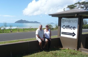 Andersons Real Estate Pic 3 - Call in and say hello we look forward to meeting you