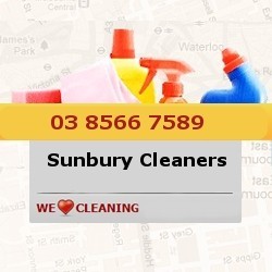 Sunbury Cleaners Pic 1