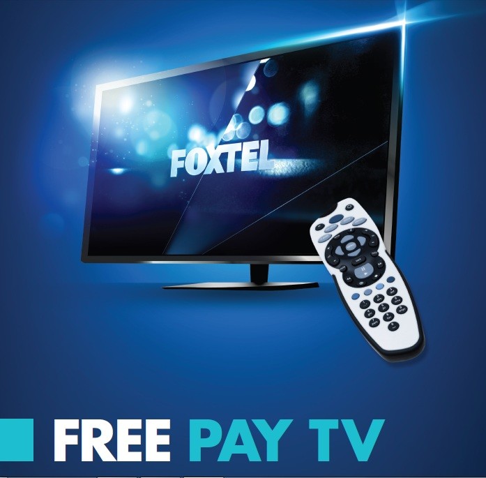 TV Magic Bunbury Pic 1 - Free Foxtel Distribution