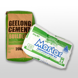 Barro Builders' Supplies Pic 4 - Cement and Bagged Products