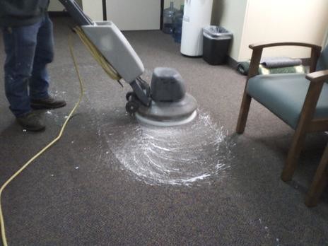 SK Cleaning Services Pic 1 - Cleaning