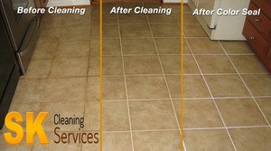 SK Cleaning Services Pic 4 - Sk Cleaning