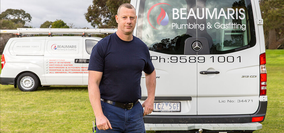 Beaumaris Plumbing Pic 1 - Beaumaris Plumbing