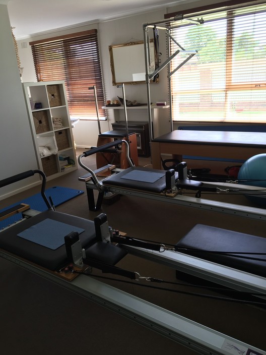 Healthwise Physiotherapy & Pilates Pic 2