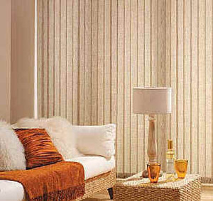 Scenic Blinds Pic 3 - Vertical Blinds