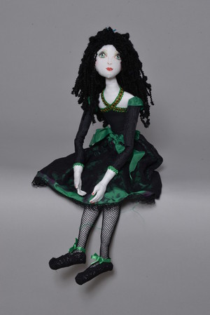 Flower Dolls Pic 3