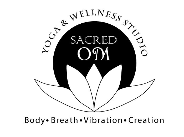 SACRED OM YOGA & WELLNESS STUDIO Pic 1