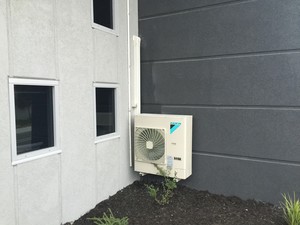 Suburban Splits Air Conditioning Pic 3 - Byford School Daikin air conditioners