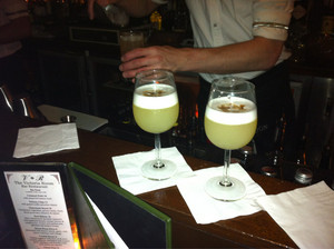 The Victoria Room Pic 5 - Cocktails darlinghurst