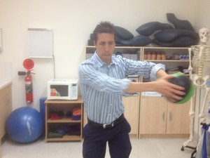 Wentworthville Physiotherapy Pic 2