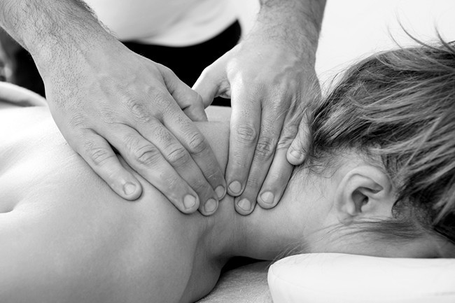 Zen Living Massage And Natural Health Clinic Pic 1 - Advanced Remedial Techniques