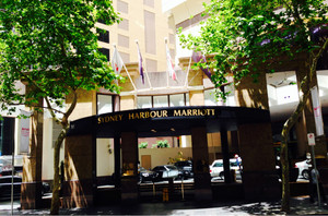 Sydney Harbour Marriott Hotel at Circular Quay Pic 4