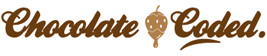 Chocolate Coded Pic 1 - Web Design Chocolate Coded