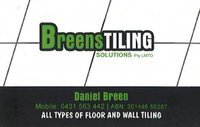 Breens Tiling Pic 1