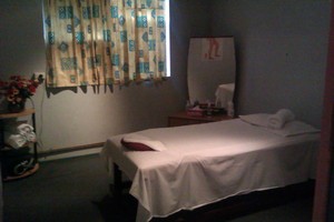 Sun Massage Salon Pic 3 - Therapy room 2