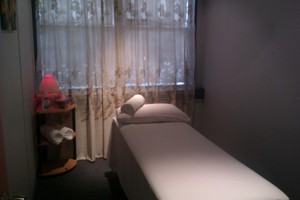 Sun Massage Salon Pic 4 - Therapy room 3