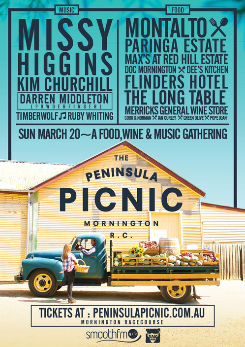 The Peninsula Picnic Pic 1