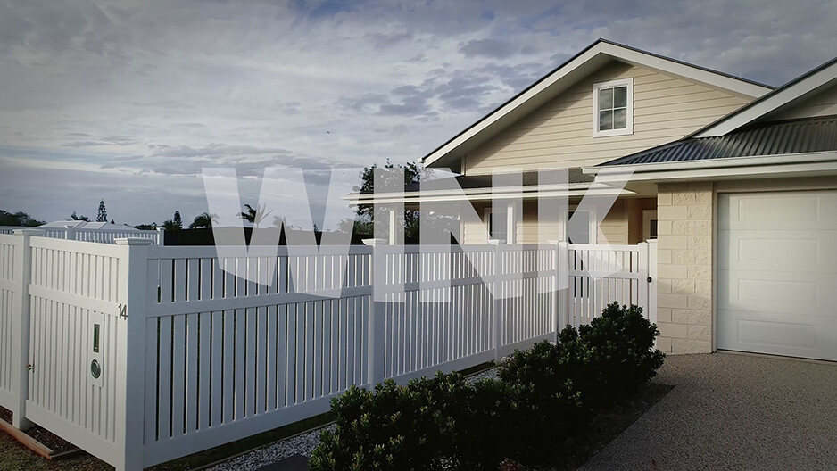 Wink Pic 1 - Innes Park Comfort Homes Bundaberg