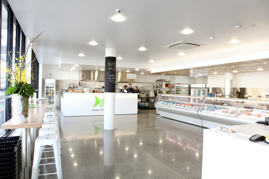 Mako Fresh Fish in North Hobart, TAS, Seafood TrueLocal