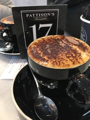 Pattinson's  Patisserie Fine Bakery & Cafe Pic 2