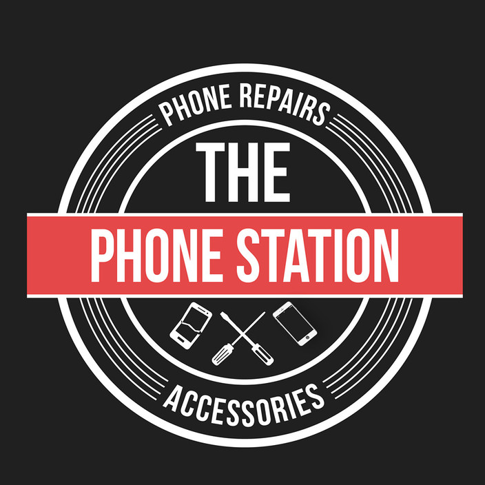 The phone station Pic 1