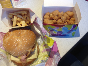 KFC Pic 3 - Looks nice but dont be fooled