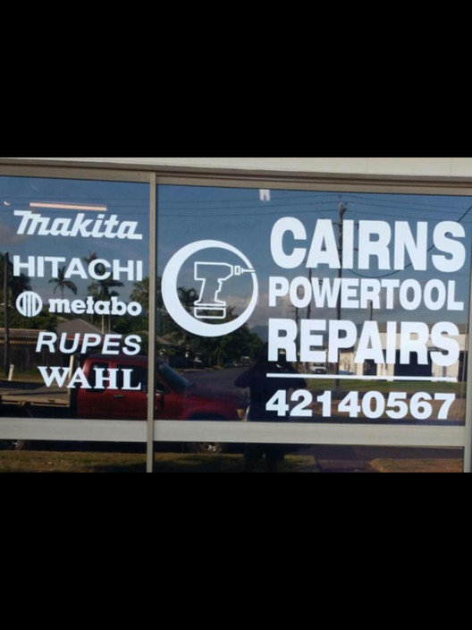 Cairns Power Tool Repairs in Portsmith, QLD, Hardware Stores TrueLocal