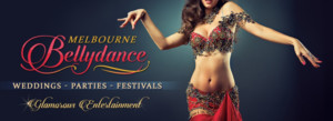 Melbourne Bellydance Pic 2