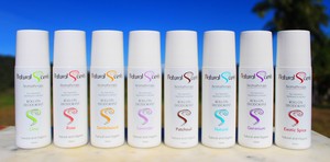 Natural Scents Australia Pic 5 - Natural Scents Rollon Deodorants