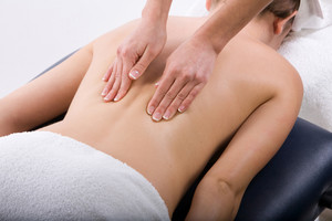 Urban Oasis Massage Pic 3