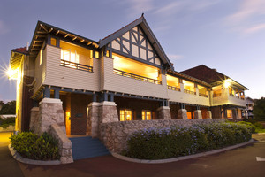 Yallingup Caves Hotel Pic 2