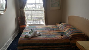 Gardners Inn Hotel Pic 5 - Double Room