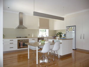 Colour My Home Pic 3 - Kitchen Renovation