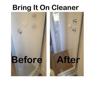 What Mess? Cleaning Services Pic 4 - This product is amazing