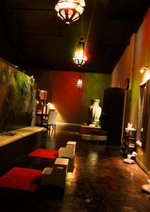 Sammah Day Spa Pic 3