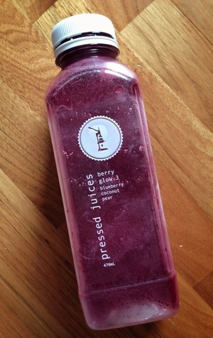 Pressed Juices Pic 5