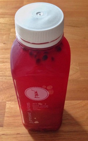 Pressed Juices Pic 4