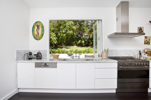 Style Construction Pic 4 - Galley kitchen