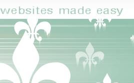 Vales Websites Pic 1 - websites made easy