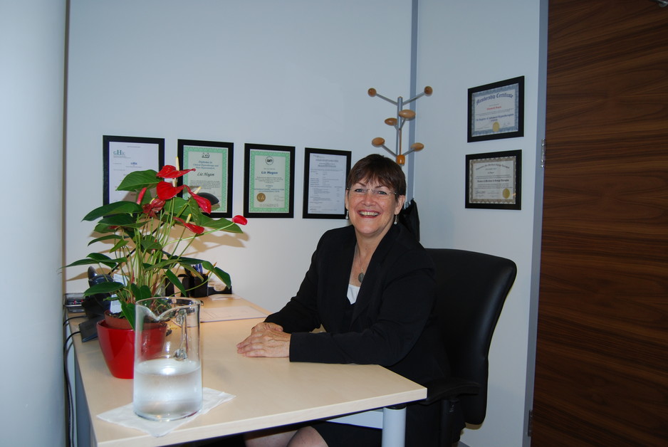 Liz Hogon Hypnotherapy Pic 1 - Liz Hogon Hypnotherapy