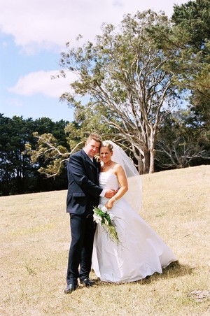 Quamby Homestead B&B Pic 5 - Beautiful locations for stunning wedding photography