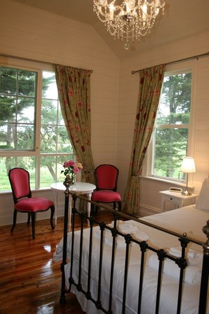 Quamby Homestead B&B Pic 2 - Beautifully appointed guest rooms